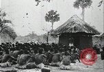 Image of David Livingstone Quelimane Mozambique, 1925, second 31 stock footage video 65675078565