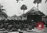 Image of David Livingstone Quelimane Mozambique, 1925, second 32 stock footage video 65675078565