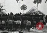 Image of David Livingstone Quelimane Mozambique, 1925, second 35 stock footage video 65675078565