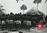 Image of David Livingstone Quelimane Mozambique, 1925, second 36 stock footage video 65675078565