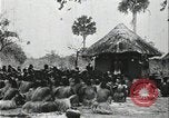 Image of David Livingstone Quelimane Mozambique, 1925, second 37 stock footage video 65675078565