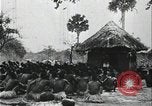 Image of David Livingstone Quelimane Mozambique, 1925, second 38 stock footage video 65675078565