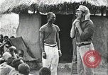 Image of David Livingstone Quelimane Mozambique, 1925, second 39 stock footage video 65675078565