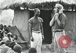 Image of David Livingstone Quelimane Mozambique, 1925, second 40 stock footage video 65675078565