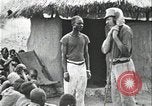 Image of David Livingstone Quelimane Mozambique, 1925, second 42 stock footage video 65675078565
