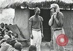 Image of David Livingstone Quelimane Mozambique, 1925, second 43 stock footage video 65675078565