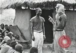 Image of David Livingstone Quelimane Mozambique, 1925, second 44 stock footage video 65675078565