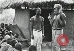 Image of David Livingstone Quelimane Mozambique, 1925, second 46 stock footage video 65675078565