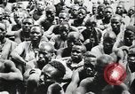 Image of David Livingstone Quelimane Mozambique, 1925, second 61 stock footage video 65675078565