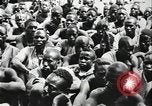 Image of David Livingstone Quelimane Mozambique, 1925, second 62 stock footage video 65675078565
