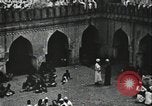 Image of David Livingstone Zanzibar, 1925, second 26 stock footage video 65675078567