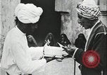 Image of David Livingstone Zanzibar, 1925, second 38 stock footage video 65675078567