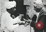 Image of David Livingstone Zanzibar, 1925, second 39 stock footage video 65675078567