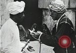 Image of David Livingstone Zanzibar, 1925, second 41 stock footage video 65675078567