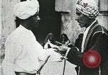 Image of David Livingstone Zanzibar, 1925, second 42 stock footage video 65675078567