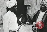 Image of David Livingstone Zanzibar, 1925, second 43 stock footage video 65675078567