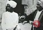 Image of David Livingstone Zanzibar, 1925, second 44 stock footage video 65675078567