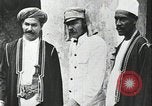 Image of David Livingstone Zanzibar, 1925, second 49 stock footage video 65675078567