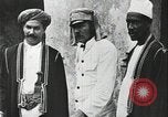 Image of David Livingstone Zanzibar, 1925, second 51 stock footage video 65675078567