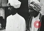 Image of David Livingstone Zanzibar, 1925, second 53 stock footage video 65675078567