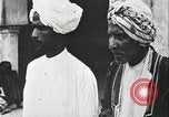 Image of David Livingstone Zanzibar, 1925, second 54 stock footage video 65675078567