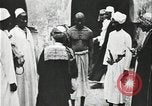 Image of David Livingstone Zanzibar, 1925, second 55 stock footage video 65675078567