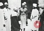 Image of David Livingstone Zanzibar, 1925, second 56 stock footage video 65675078567