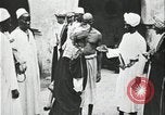 Image of David Livingstone Zanzibar, 1925, second 57 stock footage video 65675078567