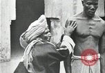 Image of David Livingstone Zanzibar, 1925, second 60 stock footage video 65675078567