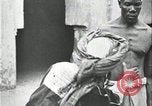 Image of David Livingstone Zanzibar, 1925, second 61 stock footage video 65675078567