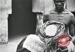 Image of David Livingstone Zanzibar, 1925, second 62 stock footage video 65675078567