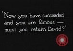 Image of David Livingstone Africa, 1925, second 28 stock footage video 65675078568