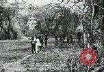 Standbild David Livingstone Tansania, 1925, aus Sekunde 9 historischem Filmmaterial Videoclip 65675078570