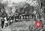 Standbild David Livingstone Tansania, 1925, aus Sekunde 15 historischem Filmmaterial Videoclip 65675078570