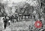 Standbild David Livingstone Tansania, 1925, aus Sekunde 16 historischem Filmmaterial Videoclip 65675078570