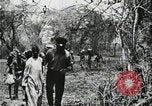 Standbild David Livingstone Tansania, 1925, aus Sekunde 19 historischem Filmmaterial Videoclip 65675078570