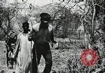 Standbild David Livingstone Tansania, 1925, aus Sekunde 21 historischem Filmmaterial Videoclip 65675078570
