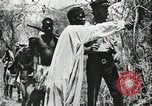 Standbild David Livingstone Tansania, 1925, aus Sekunde 24 historischem Filmmaterial Videoclip 65675078570