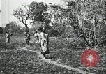 Standbild David Livingstone Tansania, 1925, aus Sekunde 26 historischem Filmmaterial Videoclip 65675078570