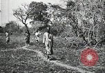 Standbild David Livingstone Tansania, 1925, aus Sekunde 27 historischem Filmmaterial Videoclip 65675078570