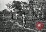 Standbild David Livingstone Tansania, 1925, aus Sekunde 28 historischem Filmmaterial Videoclip 65675078570