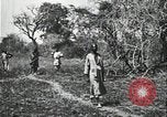 Standbild David Livingstone Tansania, 1925, aus Sekunde 29 historischem Filmmaterial Videoclip 65675078570