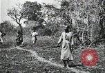 Standbild David Livingstone Tansania, 1925, aus Sekunde 30 historischem Filmmaterial Videoclip 65675078570