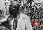 Standbild David Livingstone Tansania, 1925, aus Sekunde 31 historischem Filmmaterial Videoclip 65675078570