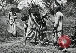 Standbild David Livingstone Tansania, 1925, aus Sekunde 34 historischem Filmmaterial Videoclip 65675078570