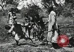 Standbild David Livingstone Tansania, 1925, aus Sekunde 35 historischem Filmmaterial Videoclip 65675078570