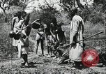 Standbild David Livingstone Tansania, 1925, aus Sekunde 36 historischem Filmmaterial Videoclip 65675078570