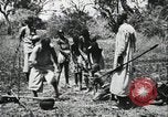 Standbild David Livingstone Tansania, 1925, aus Sekunde 38 historischem Filmmaterial Videoclip 65675078570