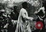 Standbild David Livingstone Tansania, 1925, aus Sekunde 45 historischem Filmmaterial Videoclip 65675078570