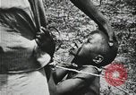 Standbild David Livingstone Tansania, 1925, aus Sekunde 48 historischem Filmmaterial Videoclip 65675078570